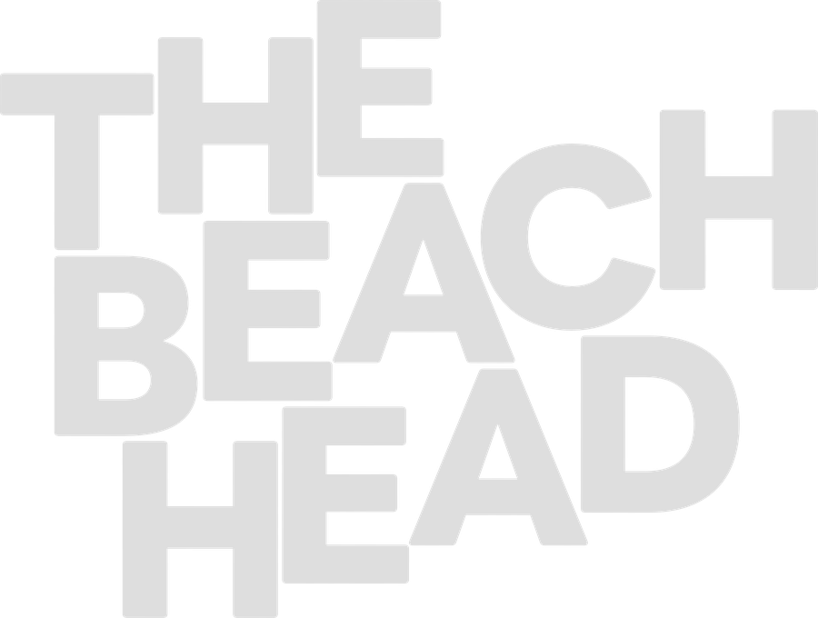 The Beach Head